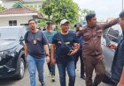 Buronan TPPO Rohingya Ditangkap di Kota Batam Kepri Setelah Bersembunyi